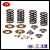 Quality large valve spring for heavy duty,spring loaded valve
