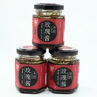 Sweet Rose Petal Jam made in China_80grams