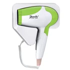 Hotel bathroom wall mounting hair dryer,Wall mounted hair dryer