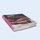 Cheap book printing company offering low cost to print a book