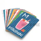 Memory Card Games for Kids Custom Printing Design Flash Memory Card Game for Kids