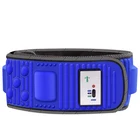 Electric Weight Loss Sauna Vibrating Massage Burning Fat Shaker Belt Waist Trainer slimming massage belt
