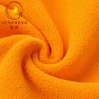 100% Polyester good quality anti-pilling polar fleece fabric for jacket