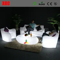 XGC LED Furniture And Decor Modern