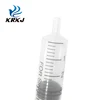 2017 ZJKR Disposable Syringe With Needle and cap 10 ml/cc