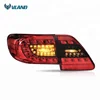 Vland supplier car lamp tail lamp for 2011-2013 taillight For Toyota COROLLA