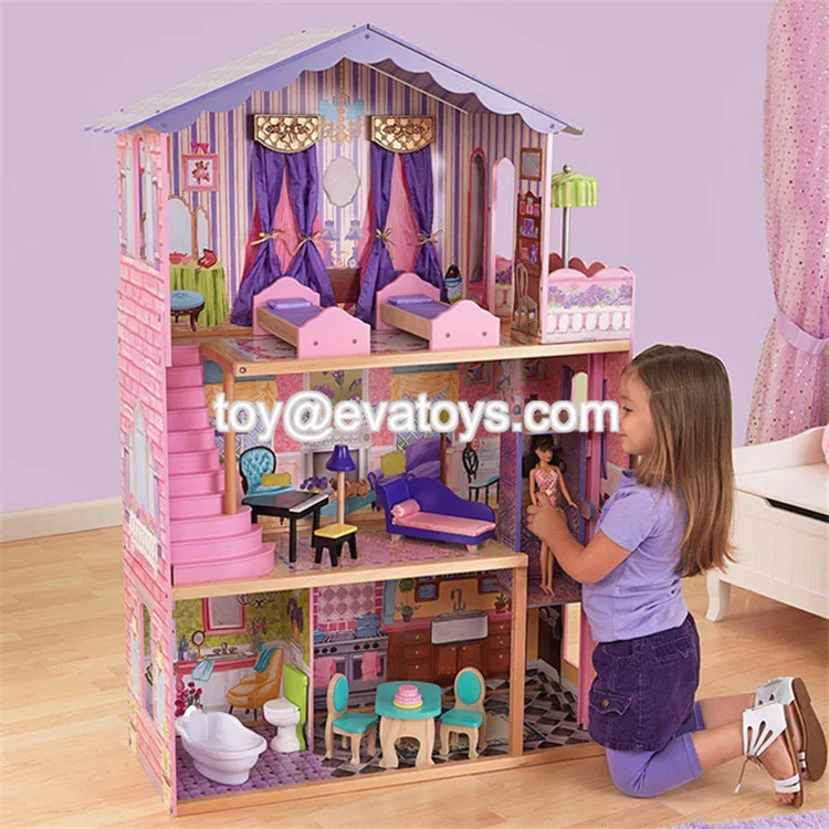 doll house 1