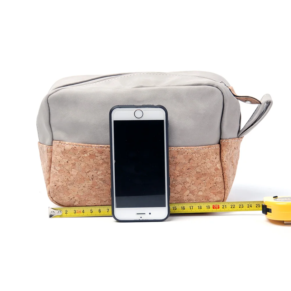 CORK COSMETIC BAG (1)