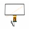 High-rated 55 Inch Capacitive Touch Screen Digitizer Glass Panel For School Education