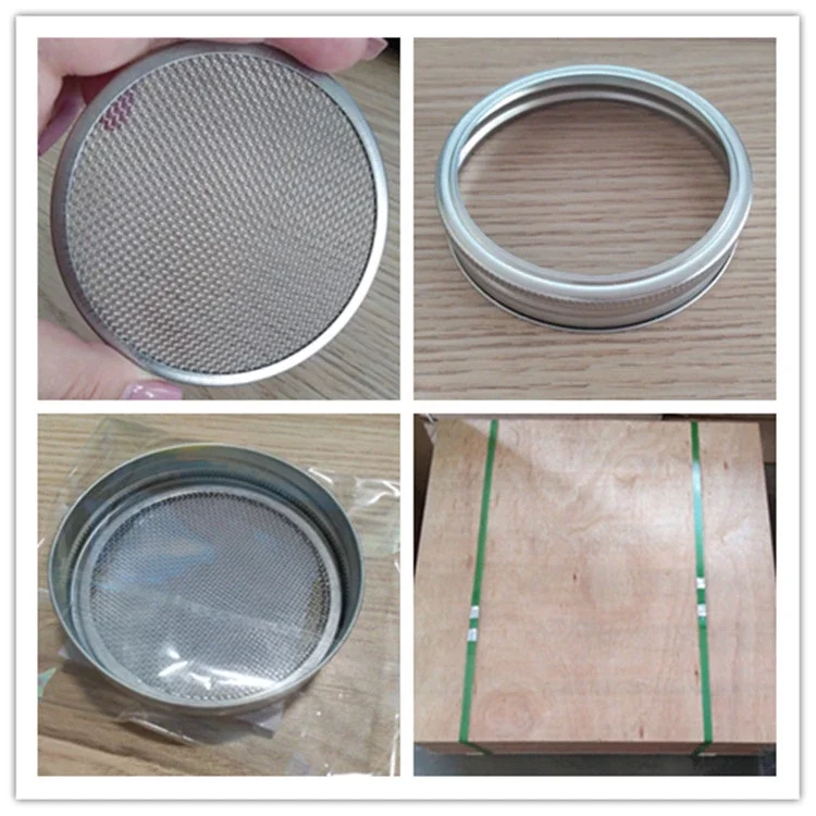 sprouting lid