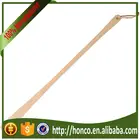 2016 long wooden shoe horn for wholesales no