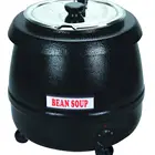 high performance soup kettle restaurant kitchen catering equipment