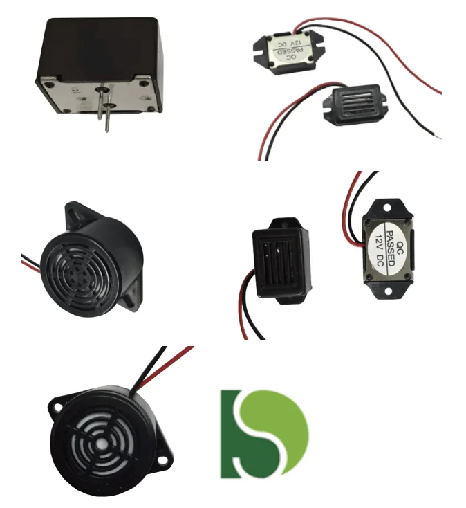 new product 4ohm 2w sound system wireless Instrument horn with good quality - ANKUX.COM