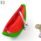 Free Sample Promotional Items Watermelon Coin Purse Wallet