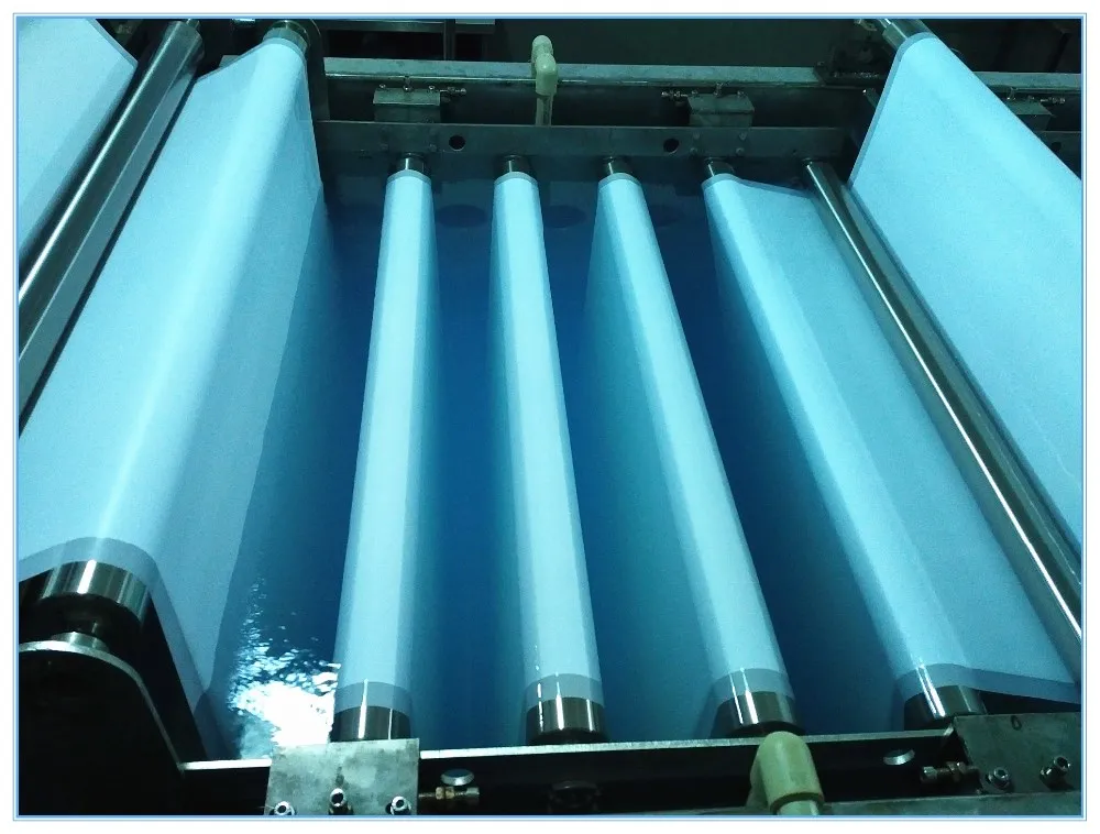 Hid Polyamide Ro Membrane Flat Sheet Buy Ro Membrane Sheet,Ro