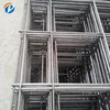 Reinforcing Welded Wire Mesh in Argentina