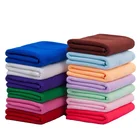 China Supplier Microfiber Cleaning Cloth For Washing Car