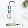 Amazon new products ideas 2019 Christmas cool led magnetic suspension bulb 3d lamp arts & crafts gadgets corporate gifts items