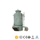 double stage coal gasifier plant industry coal gas producer with ISO and CE approved