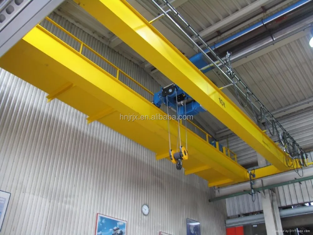 Electric Wire Rope Hoist Building Material Handling Concrete Lifting Equipment