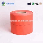 high quality heat resistant plastic tubing