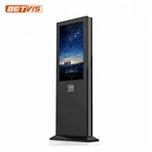 43 Inch Electronic Signage 3G Player Kiosk with User-friendly Software
