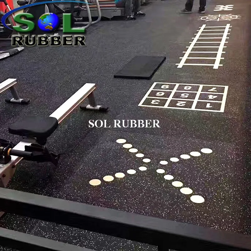 rubber gym flooring rolls-153