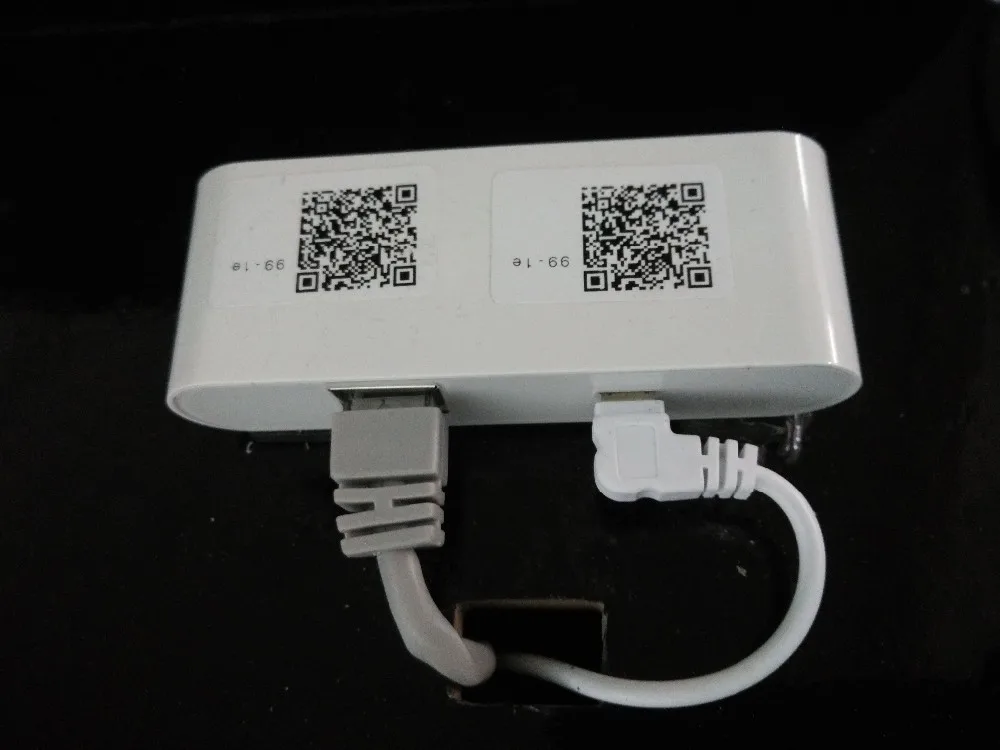 ETE Factory made keypad digital electronic padlock Finger print wifi zigbee door lock with zinc alloy plate - ANKUX.COM