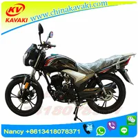 KAVAKI Front Disc Rear Drum Brake