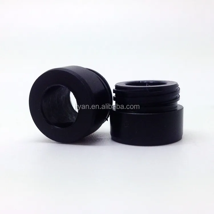 OEM Customized Cnc Plastic POM ABS