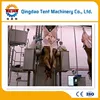 china 100/day donkey meat processing plant