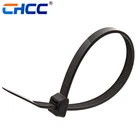 Good Quality High Temperature Resistant Self-locking Nylon Cable Tie Manufacturers