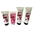 Japanese Cherry Blossom Natural Body Lotion Cream