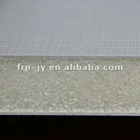PU Insulation Core Reinforced FRP Sandwich