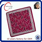 Fair news Hot Selling attractive style fashion music bandana on sale