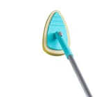 Household Customized Color Bathroom Floor Eco Cleaning Brush Set