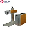Agent wanted laser marker 20w 30w 50w laser engraving machines for metal cup