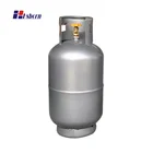 5kg LPG Propane gas cylinder tank gas price
