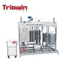 1 Year Warranty Line Cheese Machine Cheese Making Machine Production Line