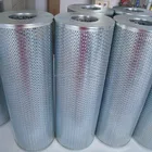 High pressure oil filter 5 micron hydraulic oil machinery filter cartridge 1577GH1 made in Xinxiang Factory