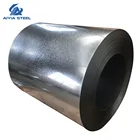 Commercial Quality/DQ Galvanized steel coil, hot-dipped galvanized steel coil for roofing sheet to Iran