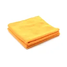Eco-friendly 3m microfiber pearl cloth for household cleaning