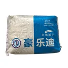 Environmental protection exterior wall putty powder coating for engineering buildings
