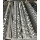 New Type Polystyrene EPS Cornice Ceiling Tiles Mold for House Decoration