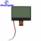 Popular LCD Module 1 2.6 inch 128x64 FSTN COG LCD display Screen