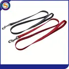 custom design dog harness with leash,2014 new design dog leash,martingale leather dog leash
