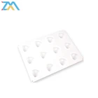 12 Cup Baking Tools Candy Cake Mould Cake Fondant Mold