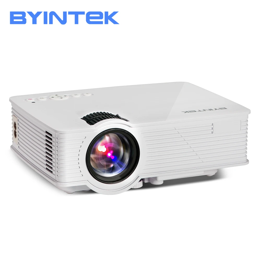 byintek bt140 usa ul standard smart hd 1080p led mini projector