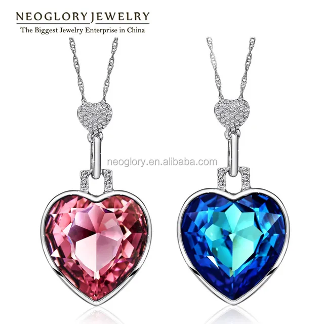 sweet heart pendants