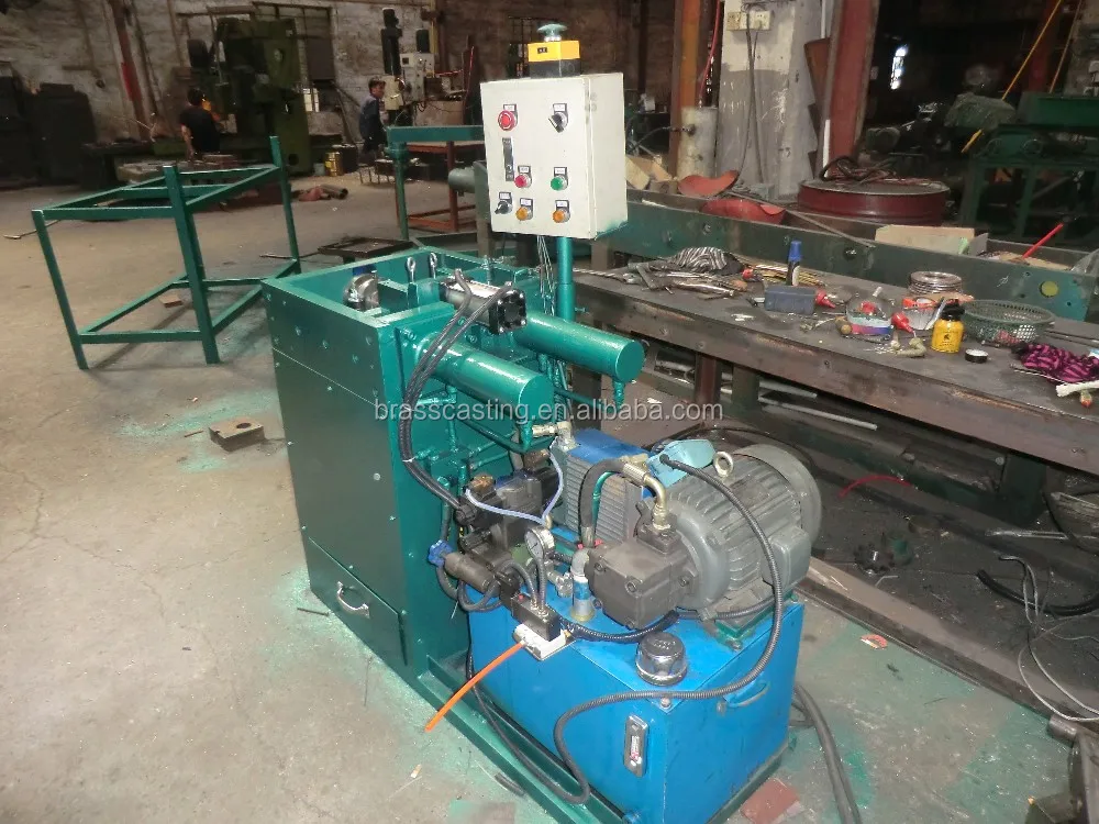 low cost special heading machine with high quality
